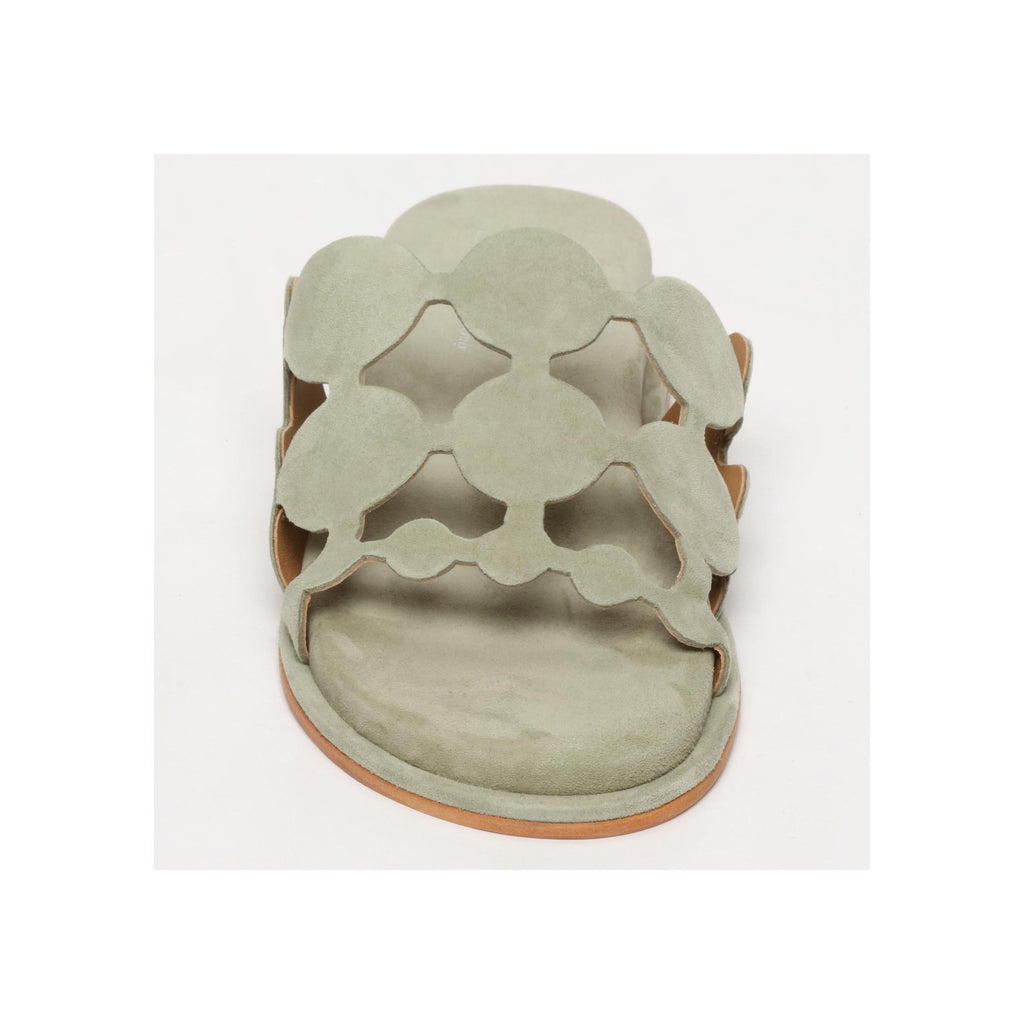 Honey Mules - Khaki