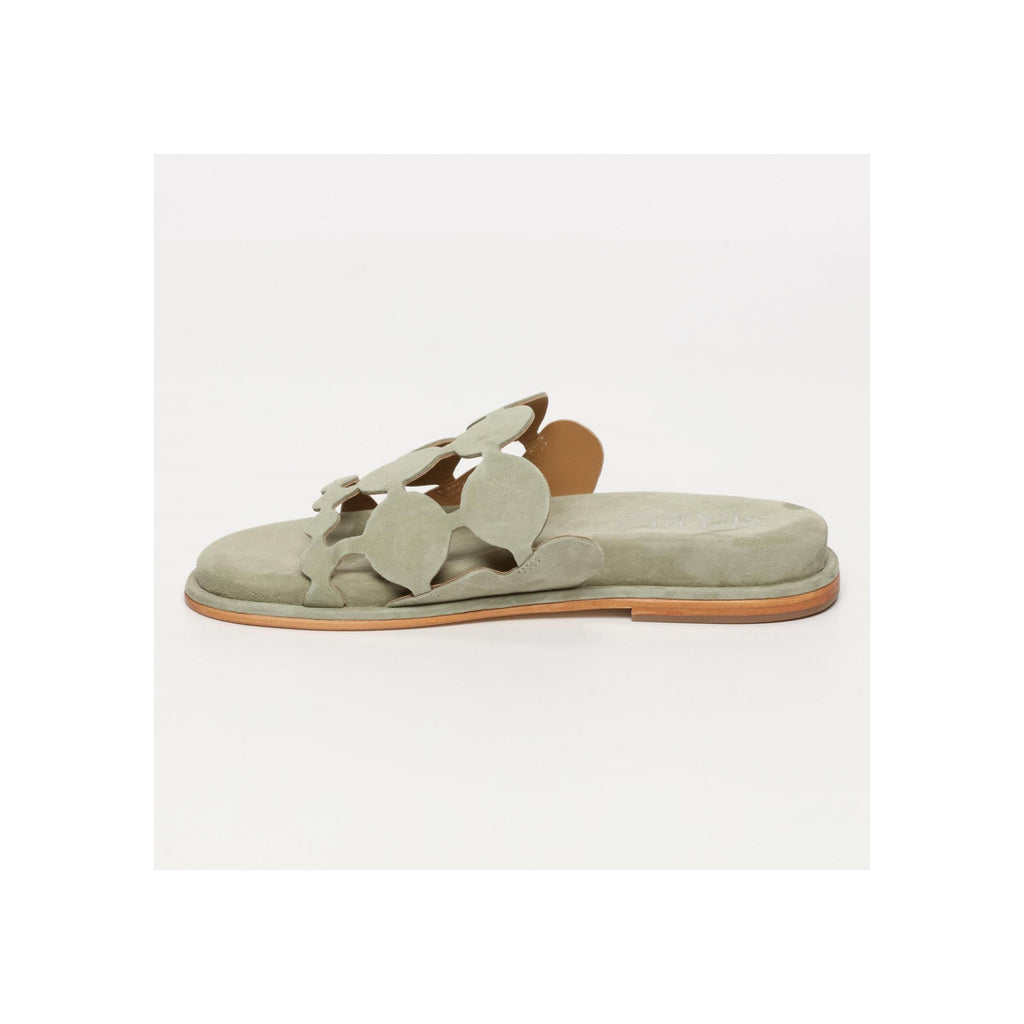 Honey Mules - Khaki
