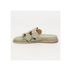 Honey Mules - Khaki