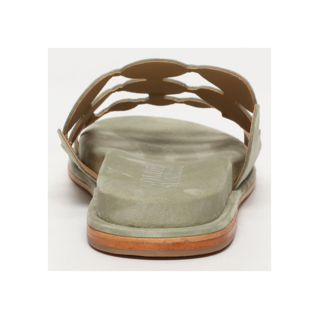 Honey Mules - Khaki