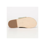Honey Mules - Khaki