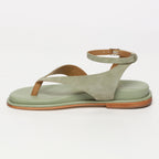 Sandalias Trebol - Caqui