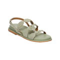 Canela Sandals - Khaki