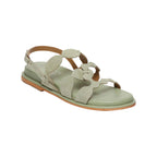 Canela Sandals - Khaki