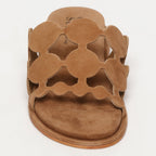 Sandalias - Miel - Camel