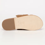 Sandalias - Miel - Camel