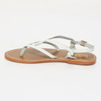 Sandales Syringa - Blanc