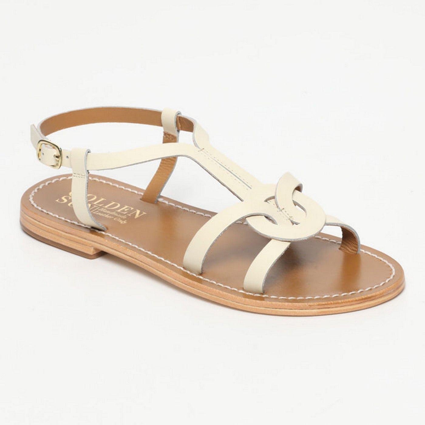 Pisky Sandals - Off White