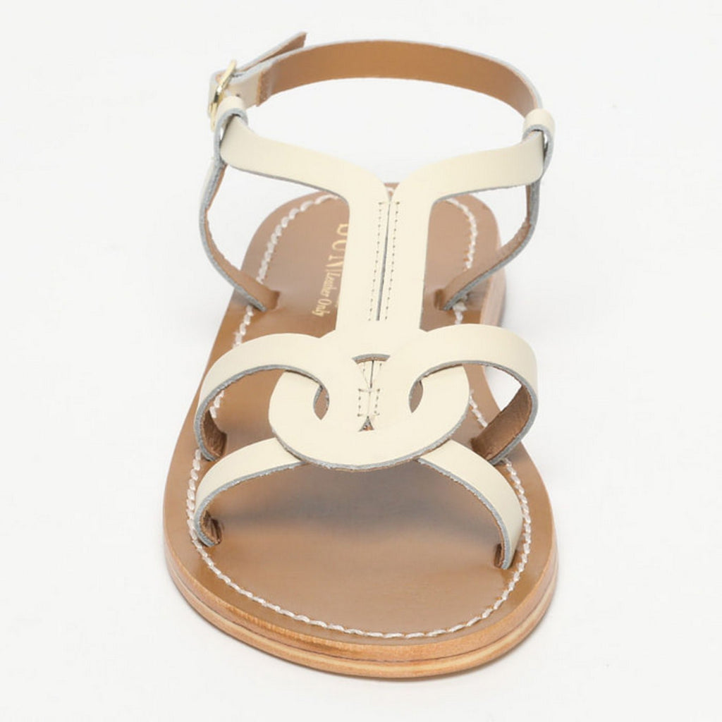 Pisky Sandals - Off White