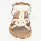 Pisky Sandals - Off White