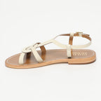 Pisky Sandals - Off White
