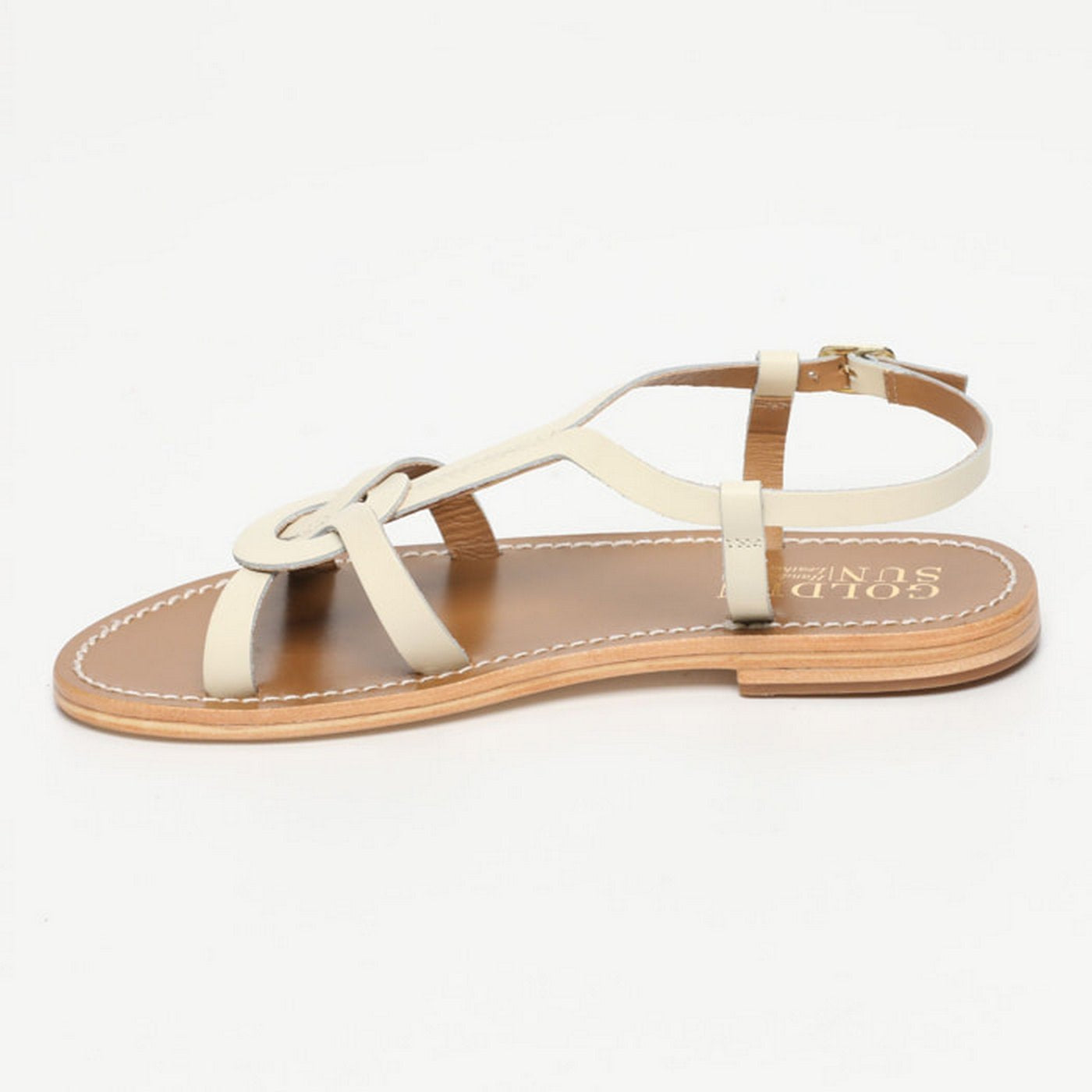 Pisky Sandals - Off White