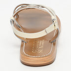 Pisky Sandals - Off White