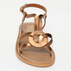 Sandalias Pisky - Bronce