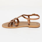 Sandalias Pisky - Bronce
