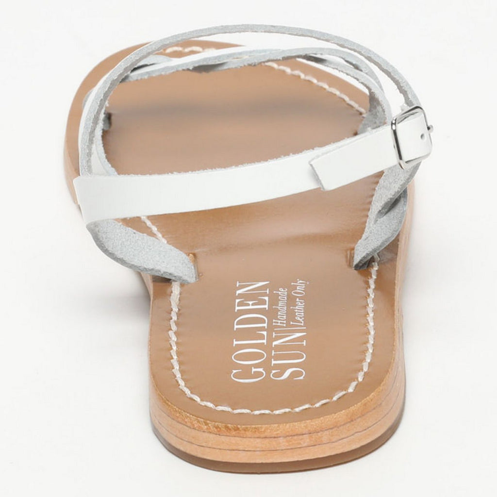 Amarice Sandals - White