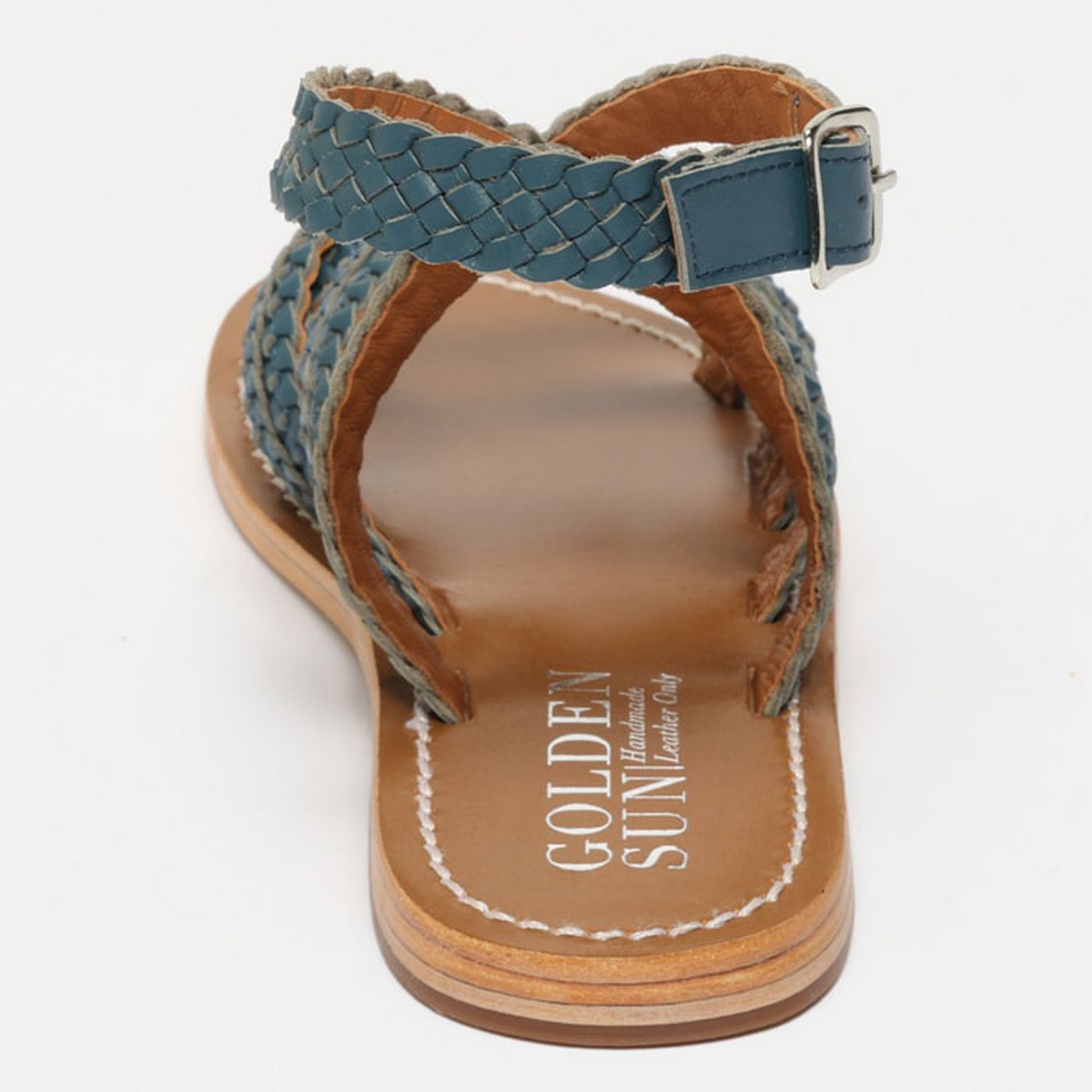 Sandales Aurenia - Denim