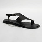 Mar Sandals - Sparkling Black