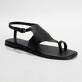 Mar Sandals - Black