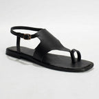 Mar Sandals - Black