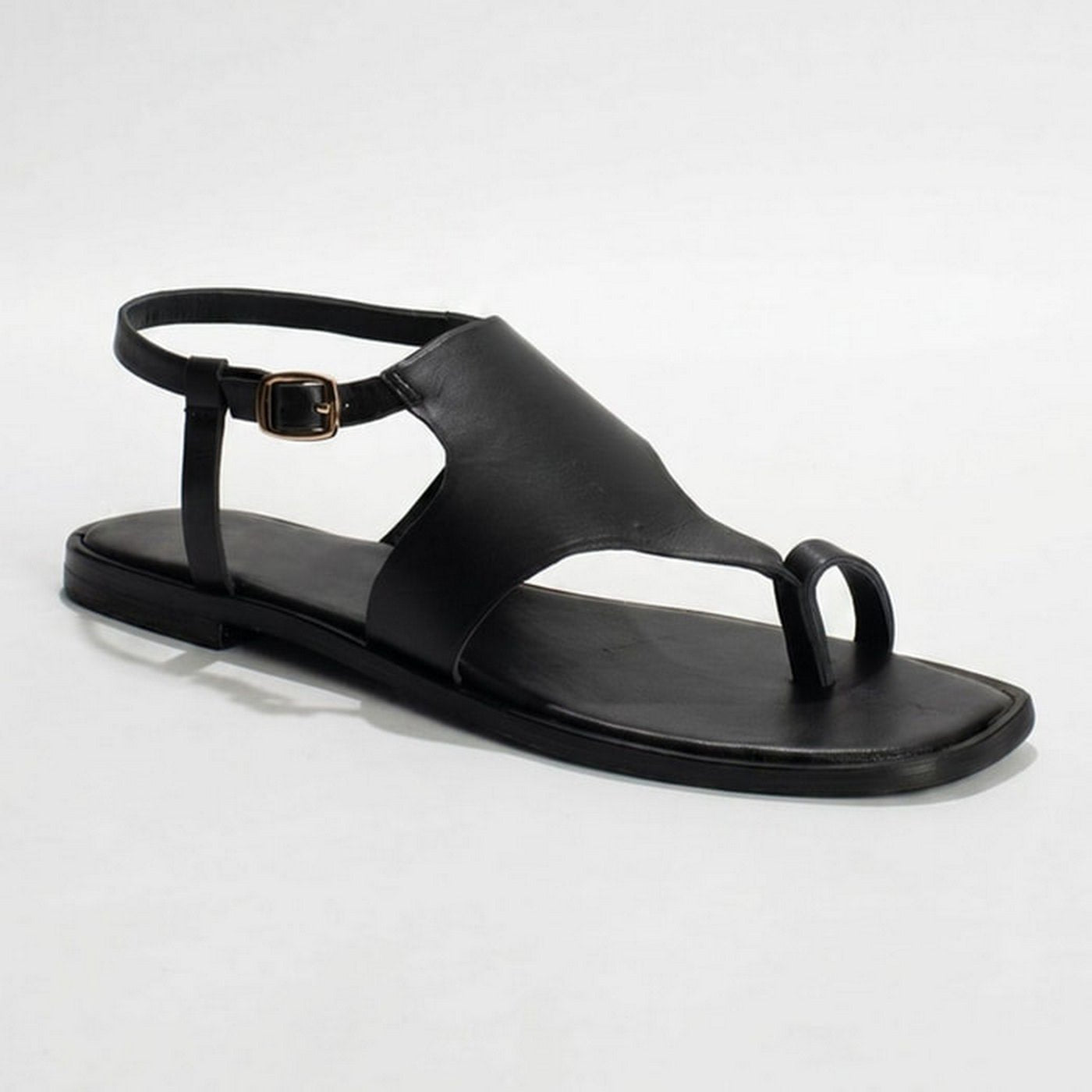 Mar Sandals - Black