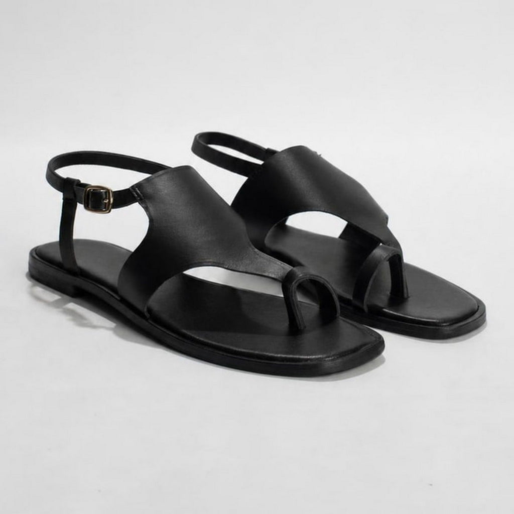 Mar Sandals - Black