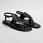Mar Sandals - Black