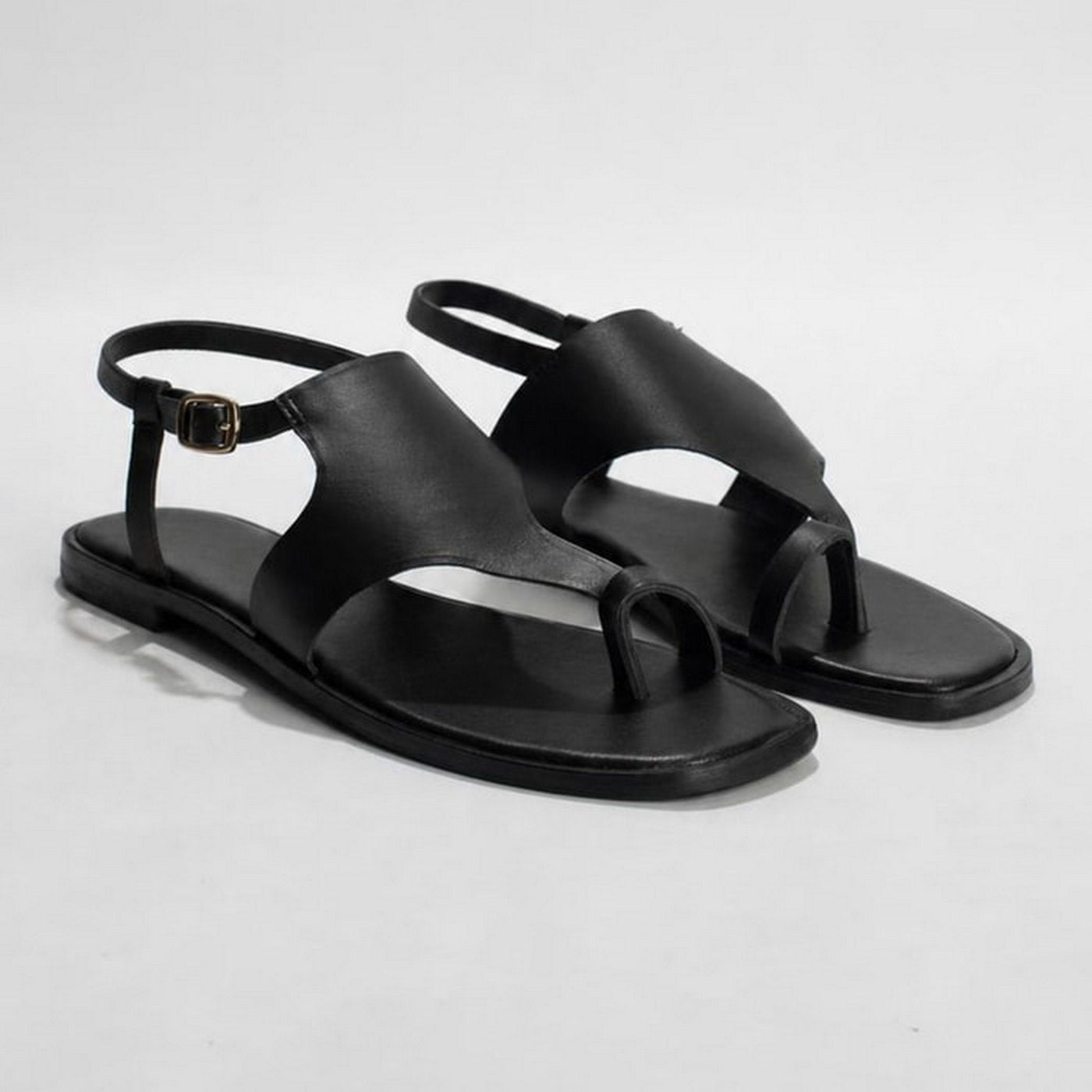 Mar Sandals - Black