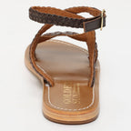Sandales Danae - Marron