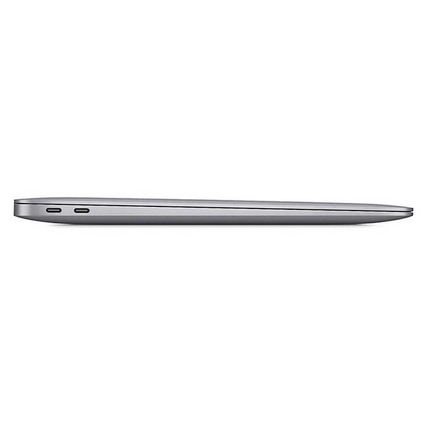 Macbook Air 13 (2020) - Apple M1 8 Cpu / 7 Gpu Ssd - Ram 8 Go - Gris Sidéral