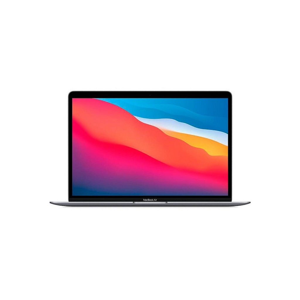 Macbook Air 2020 13" M1 7C 3,2 - Gris Sidéral