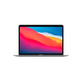 Macbook Air 13 (2020) - Apple M1 8 Cpu / 7 Gpu Ssd - Ram 8 Go - Gris Sidéral
