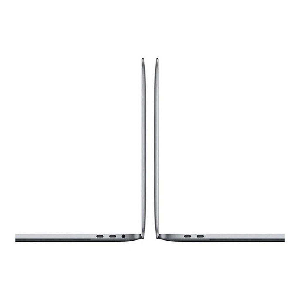 Macbook Pro 16 (2019) - Core I7 2,6Ghz Ssd - Ram 16 Go - Gris Sidéral