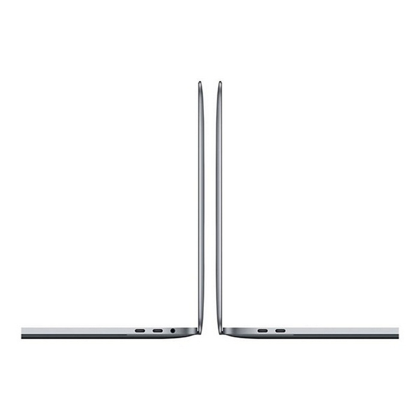 Macbook Pro 16 (2019) - Core I7 2,6Ghz Ssd - Ram 16 Go - Gris Sidéral
