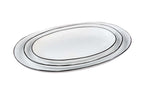 Pure - 3 Plateaux - Blanc Neige