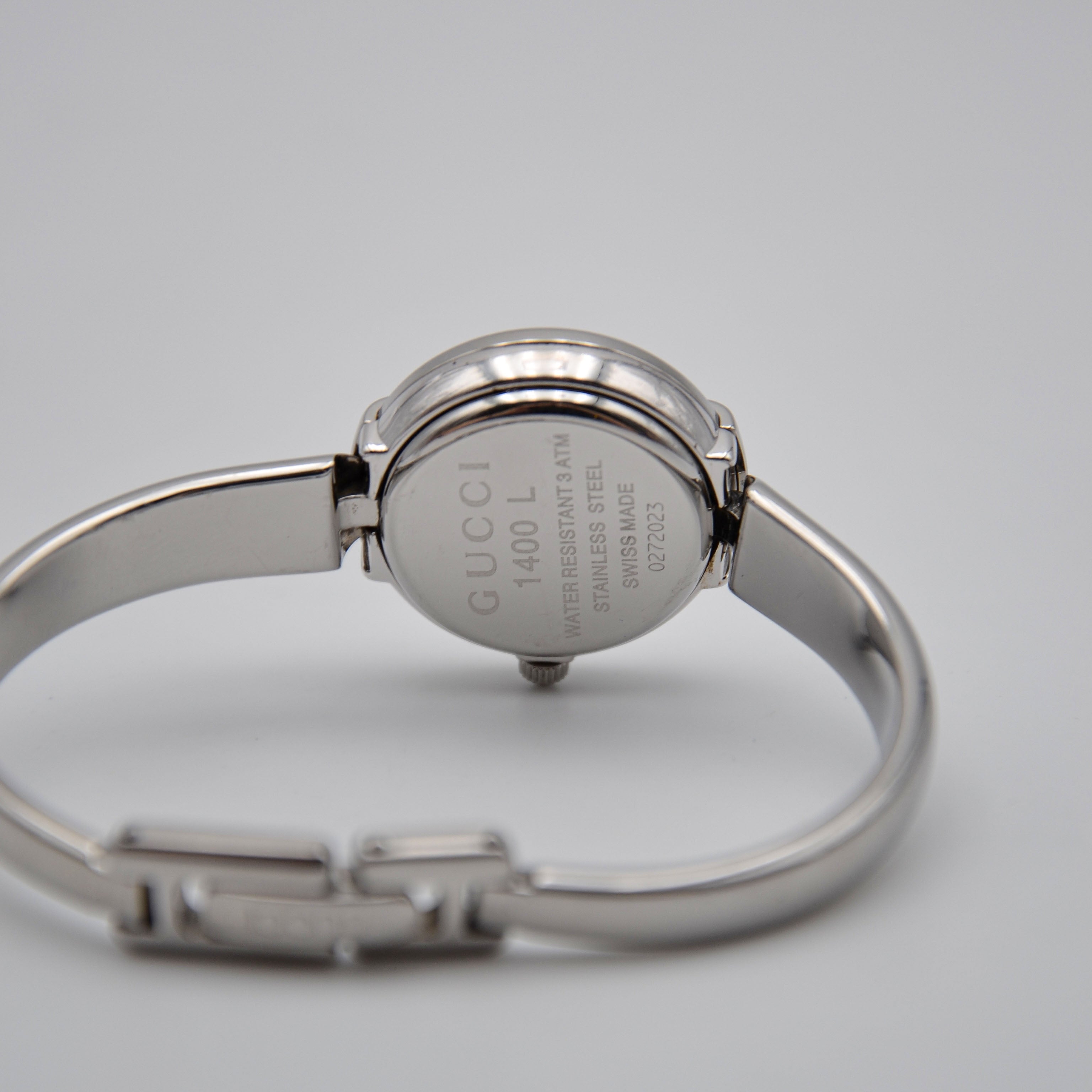 Montre Gucci 1400L