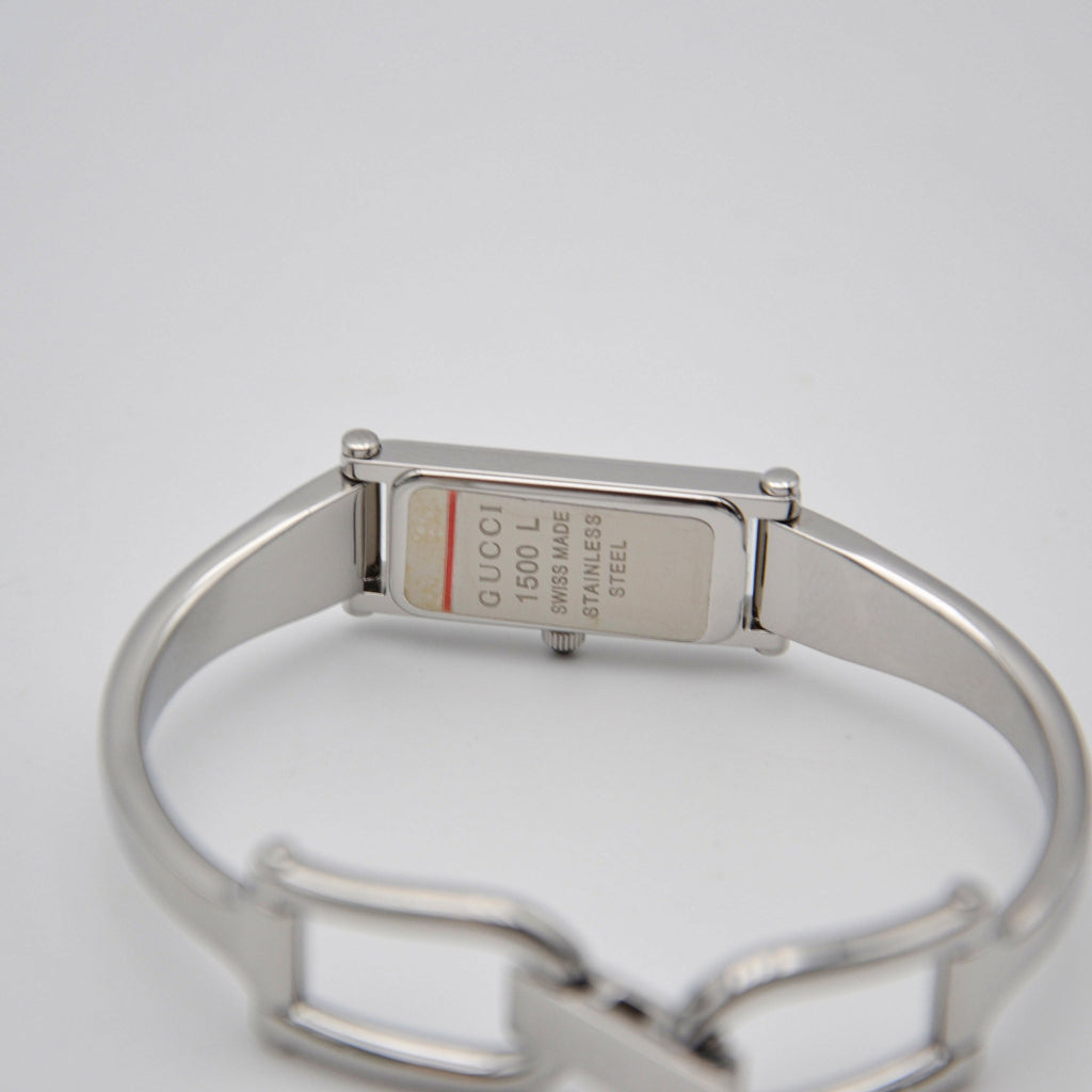 Montre Gucci 1500L