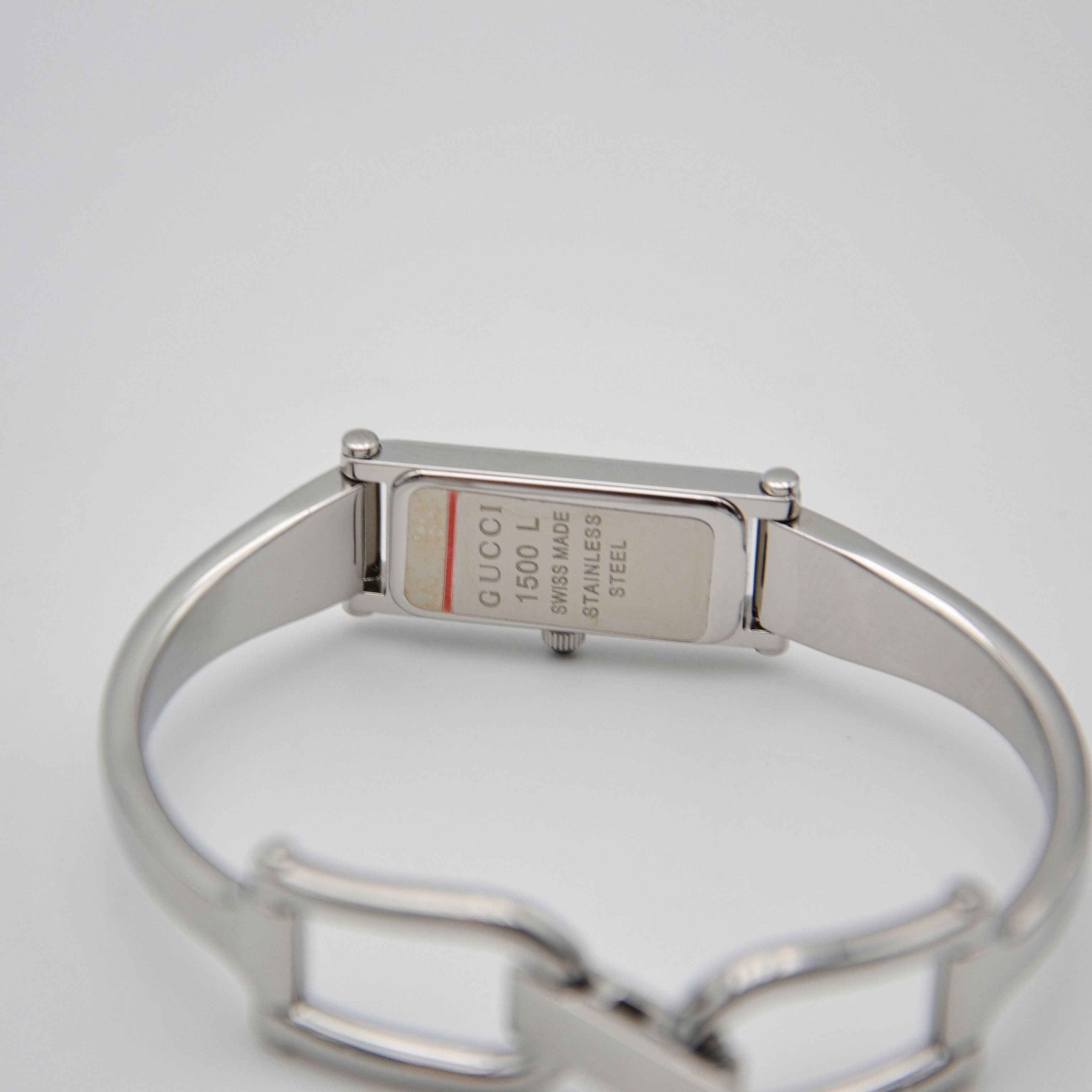 Montre Gucci 1500L