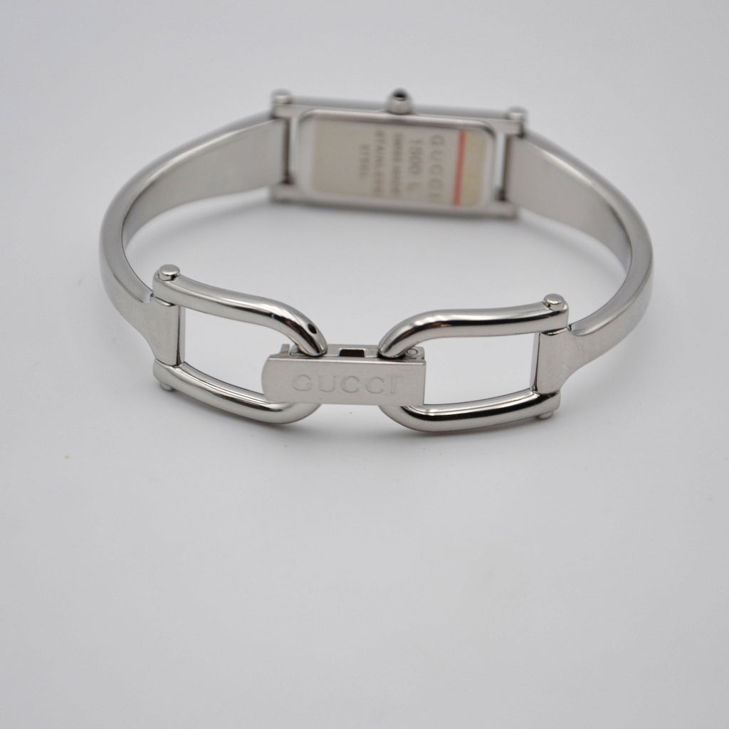 Montre Gucci 1500L