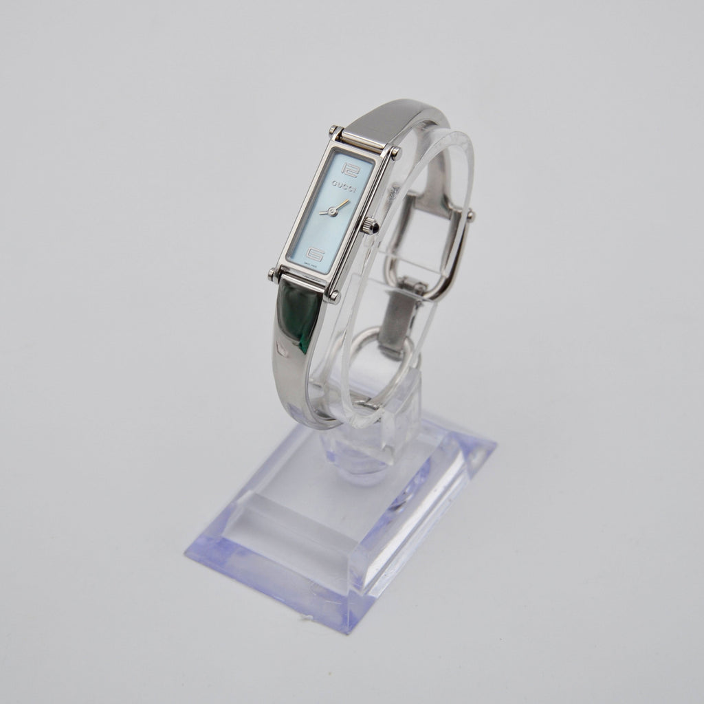 Montre Gucci 1500L