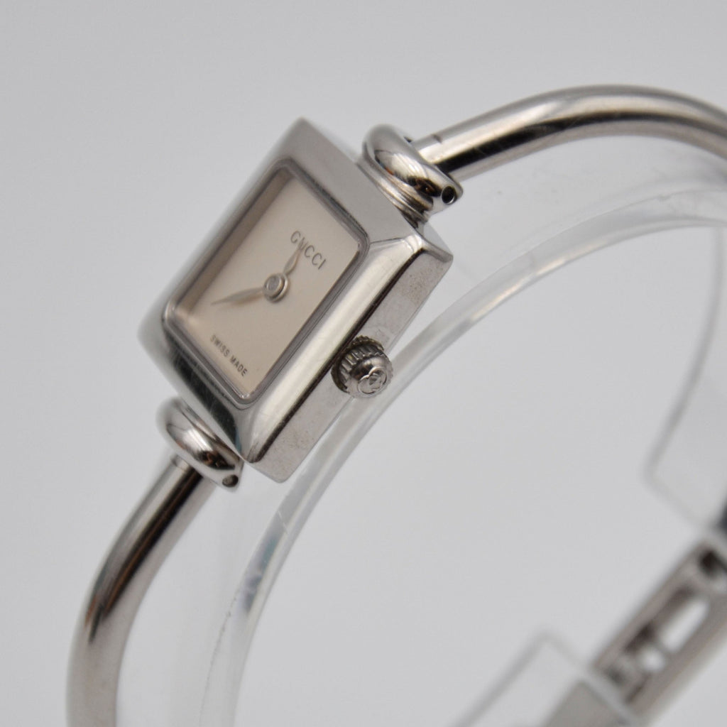 Gucci 1900L Women's Watch