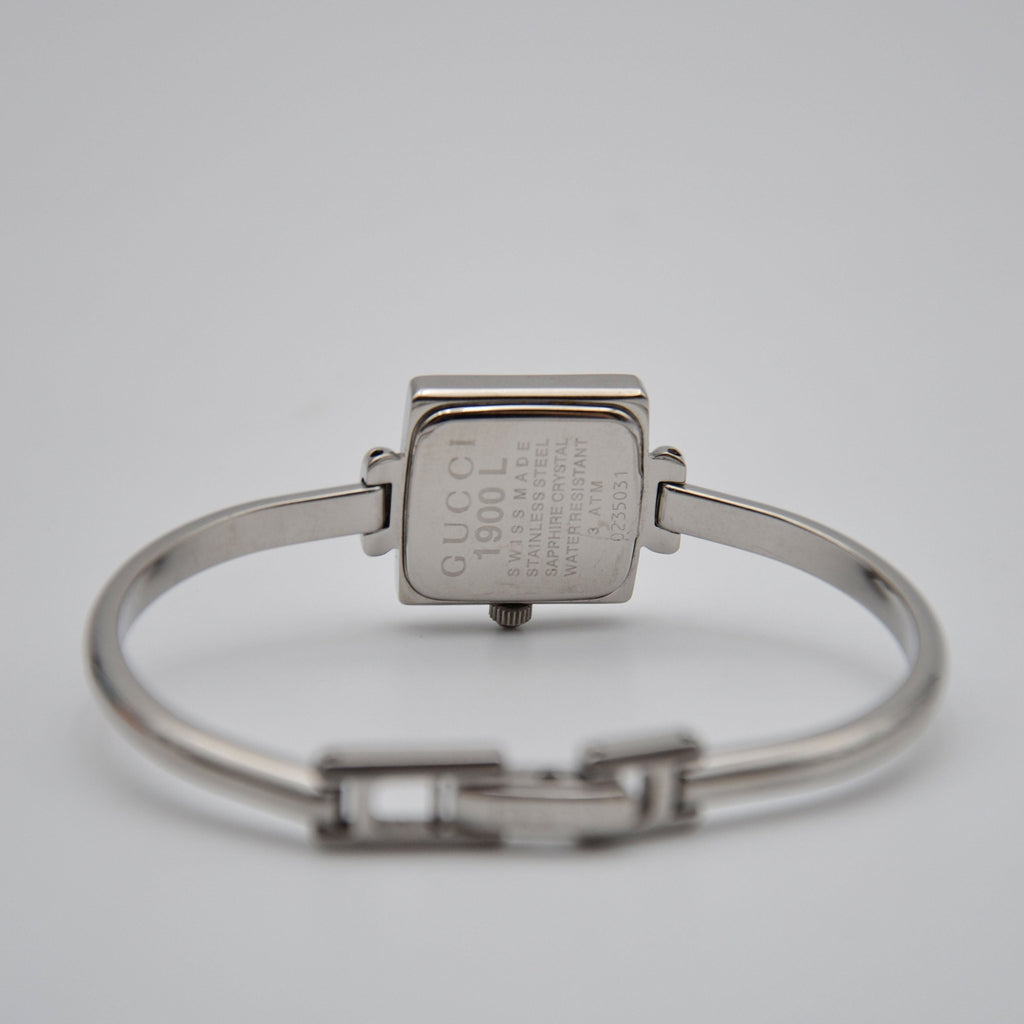 Gucci 1900L Women's Watch