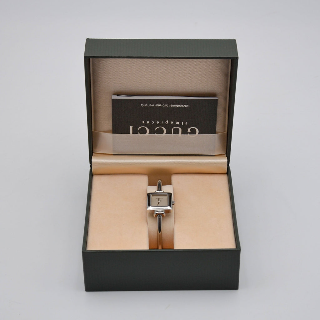 Gucci 1900L Women's Watch