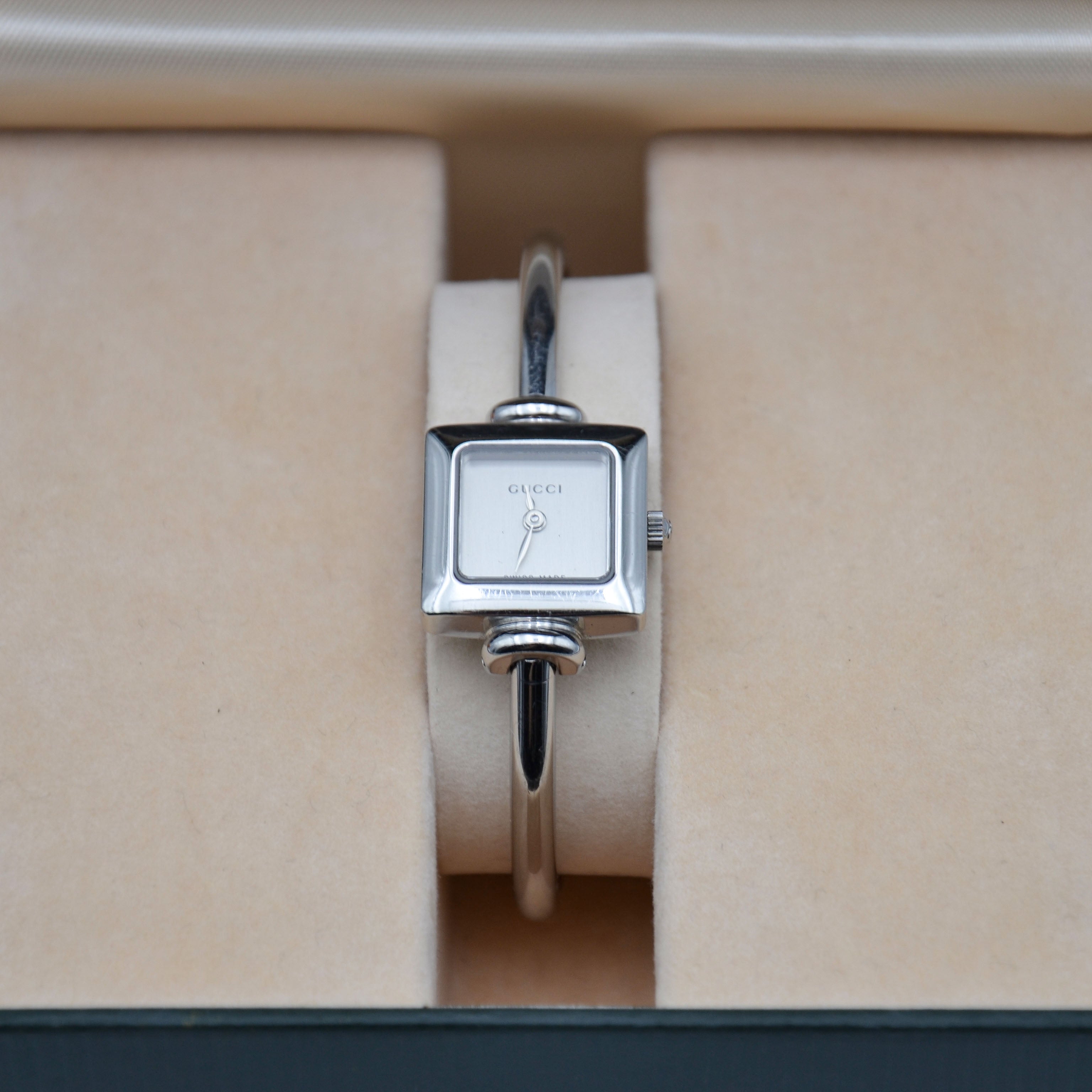 Gucci 1900L Women's Watch