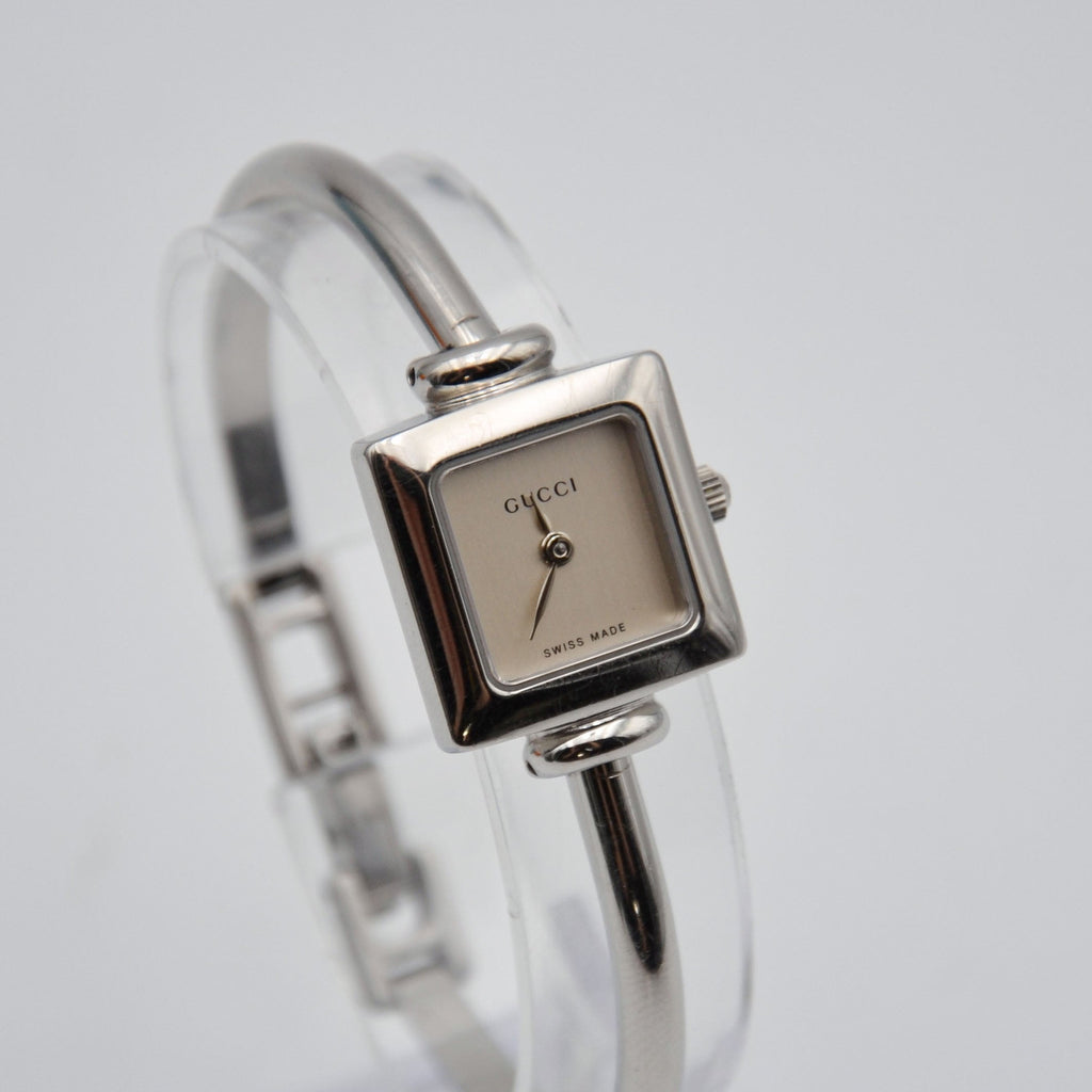 Gucci 1900L Women's Watch
