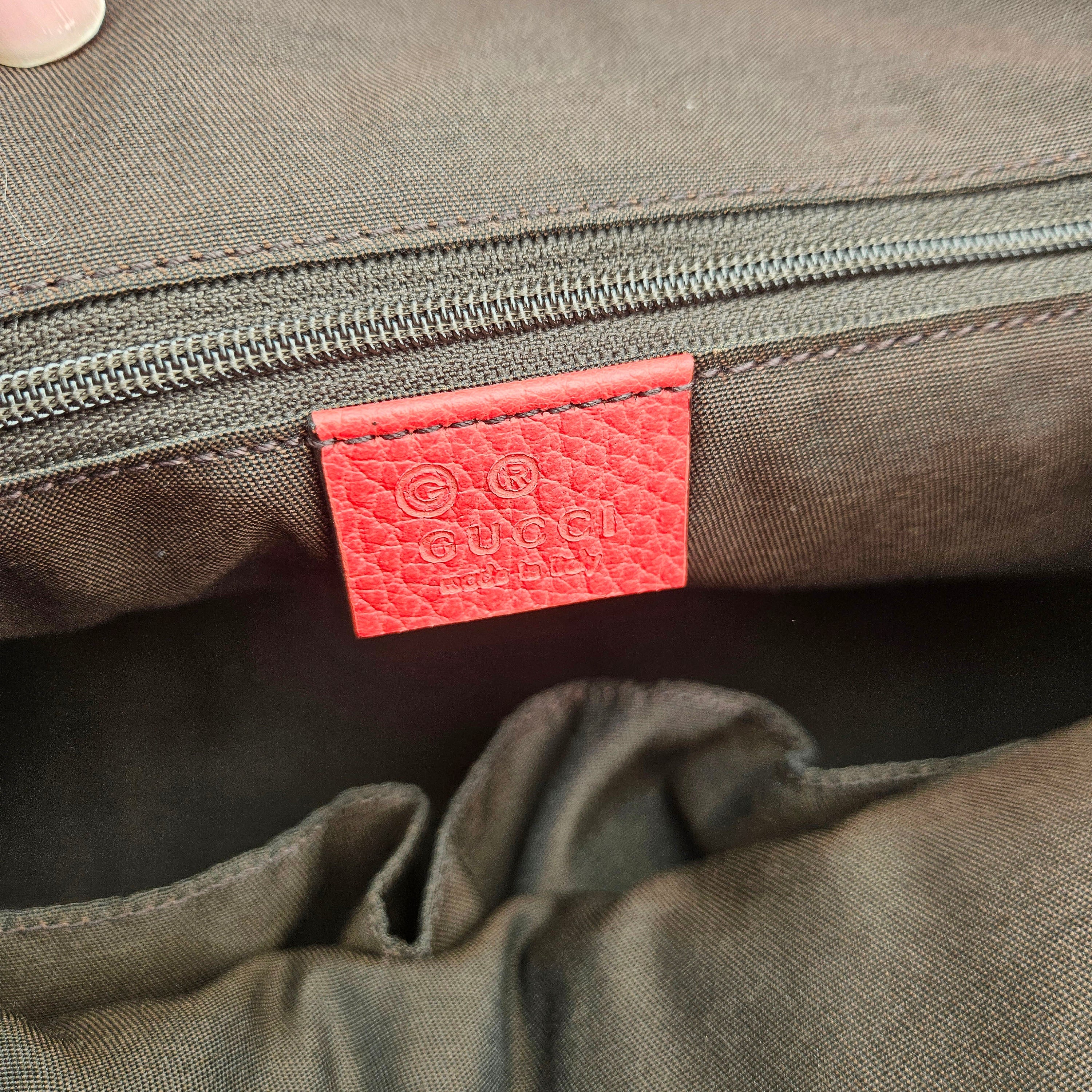 Charm Gucci Cúpula Gg
