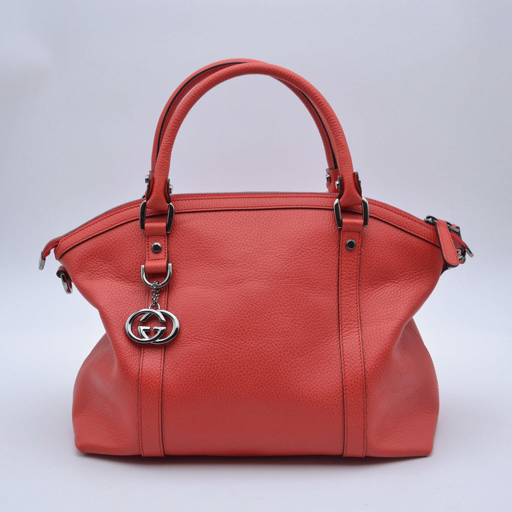 Charm Gucci Cúpula Gg