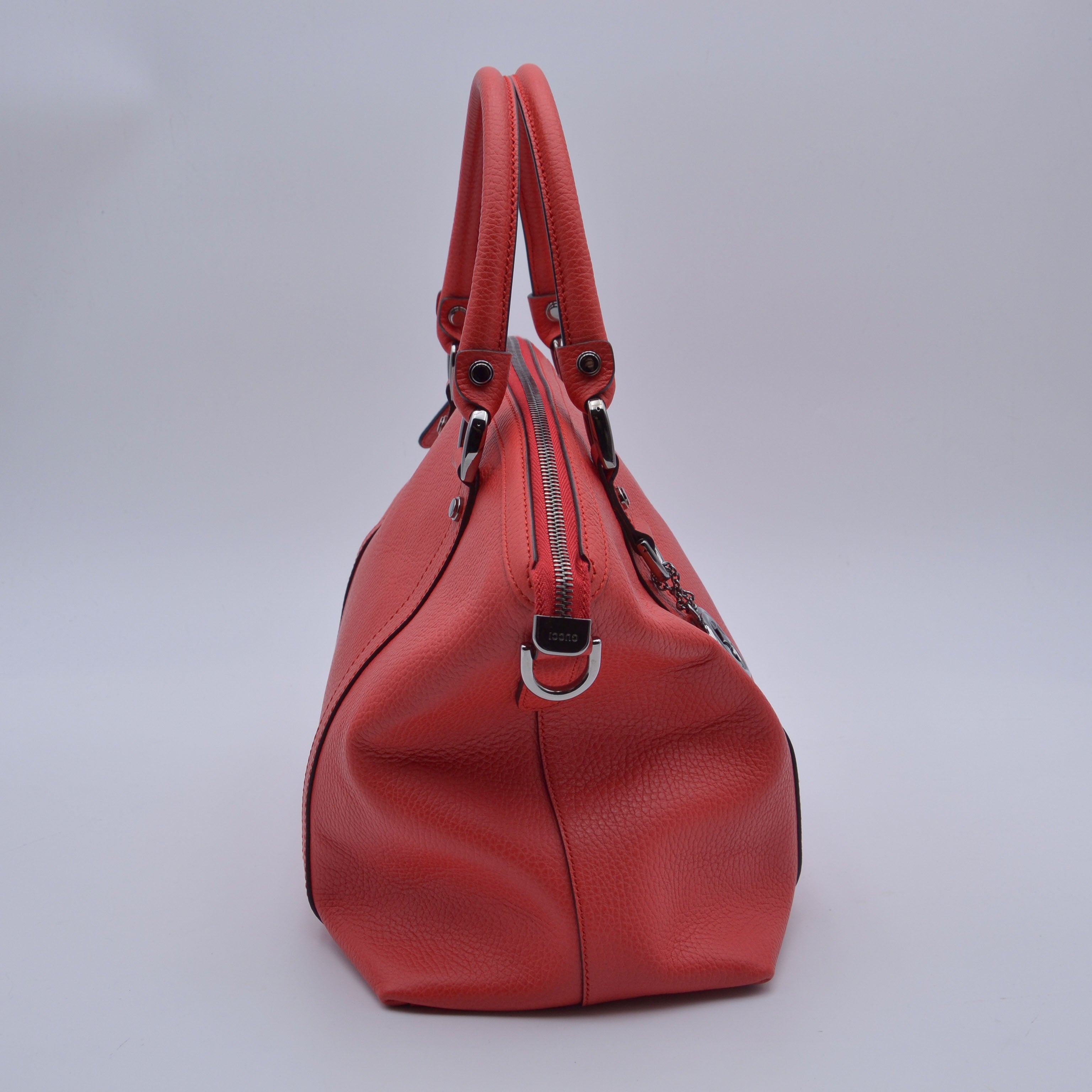 Charm Gucci Cúpula Gg
