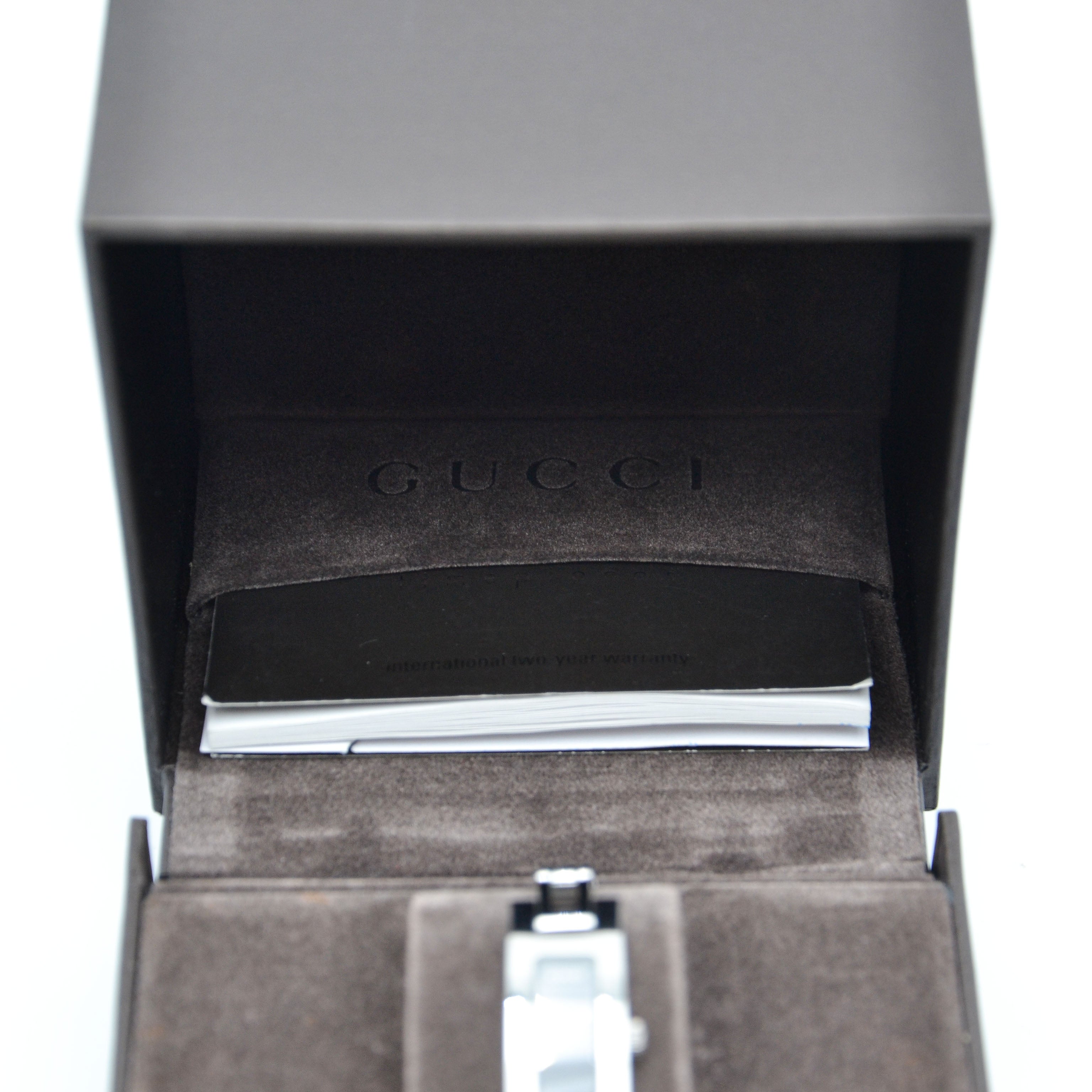 Montre Gucci 3900L