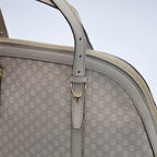 Gucci Dome Micro Guccissima
